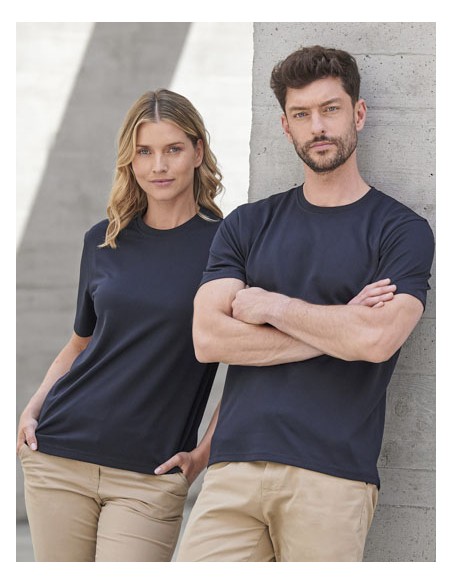 HEN-H075-Coolplus® T-Shirt 2